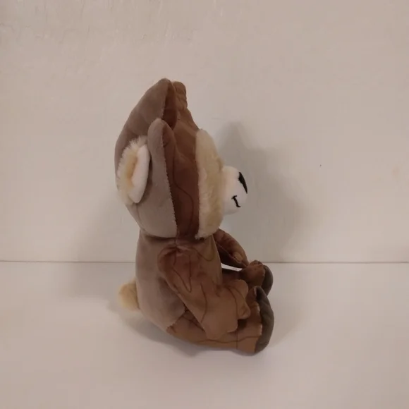 Build-a-bear Workshop Guardians Of The Galaxy Mini Bear Groot 🐻 - Picture 4 of 6